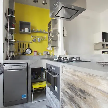 Sofia's House Apartment *