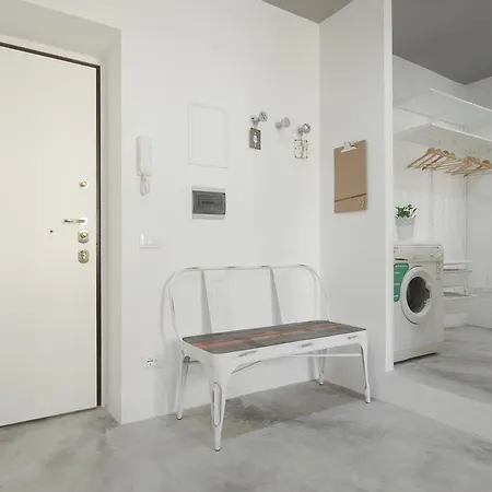 Apartmán Sofia's House