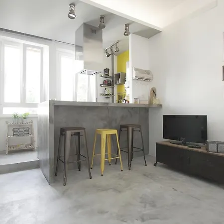 Sofia's House Apartment