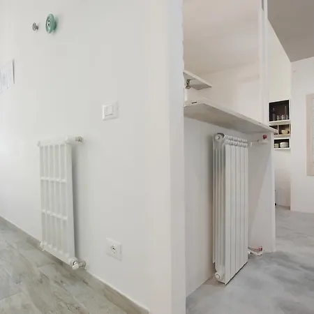 Apartmán Sofia's House Řím