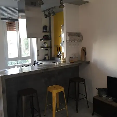 Apartmán Sofia's House