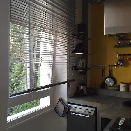 Sofia's House Apartment