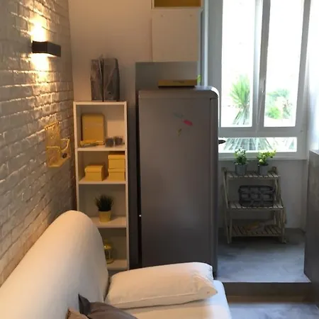 Apartmán Sofia's House