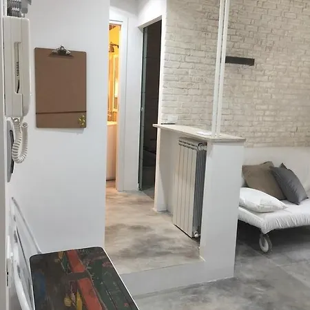 Sofia's House Apartmán