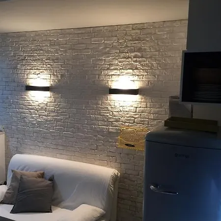 Sofia's House Apartment