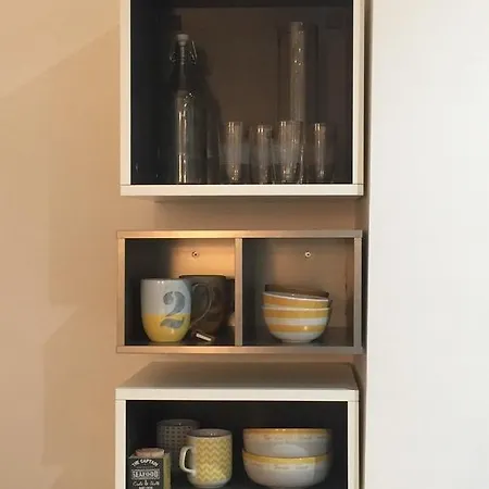 Apartmán Sofia's House