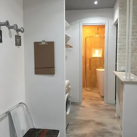Apartmán Sofia's House