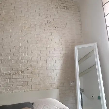 Sofia's House Apartmán