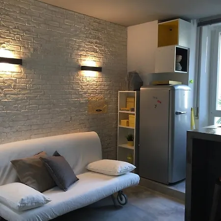 Apartmán Sofia's House *