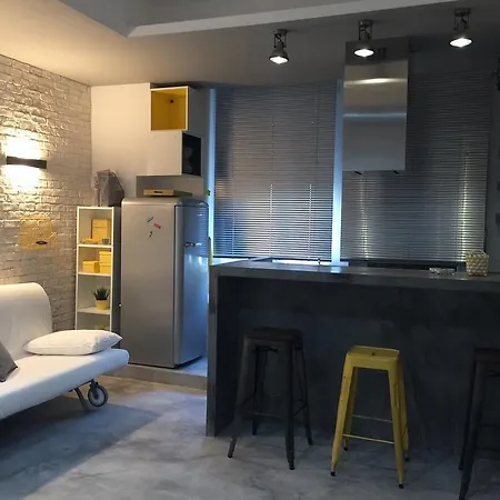 Sofia's House Apartment *